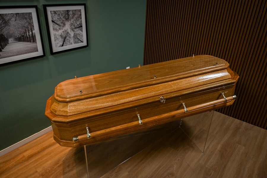funeral care