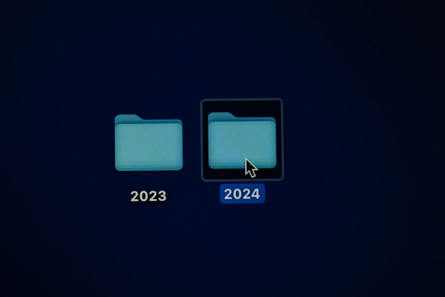 werkdag van 2035