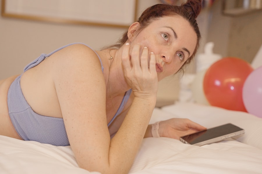 technology mental health