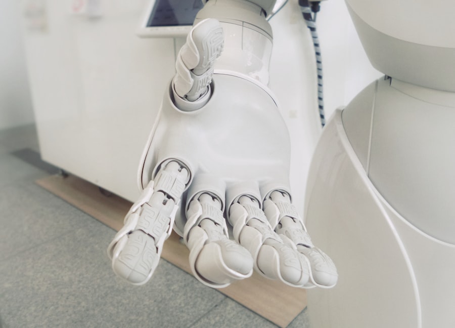 robots