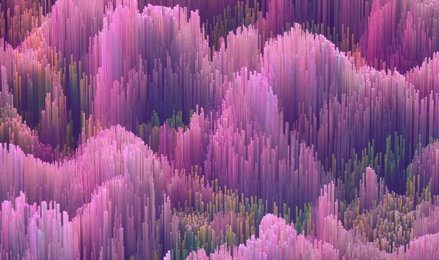 data