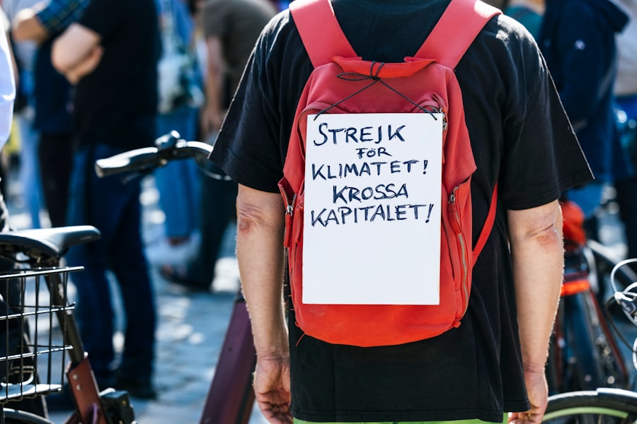 klimaattransitie