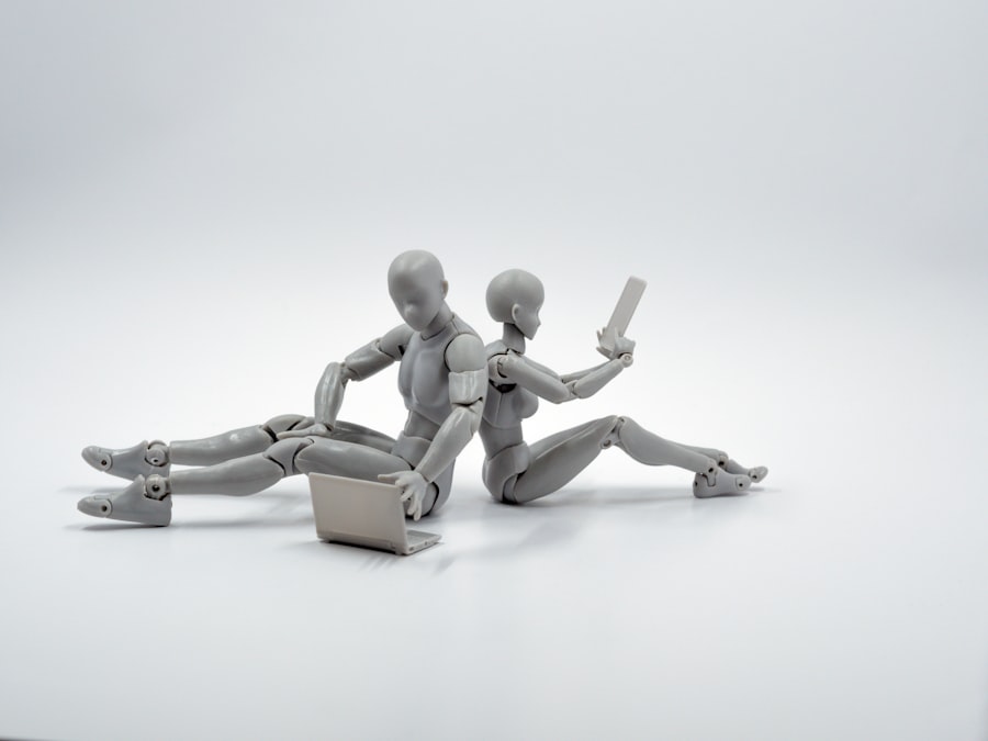 Photo robots