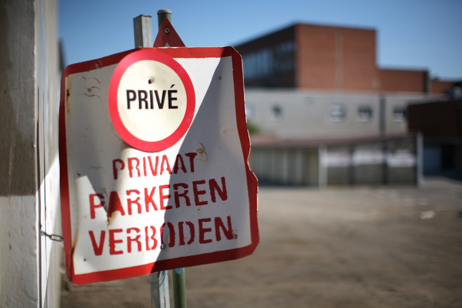 Photo verslaafd aan verandering