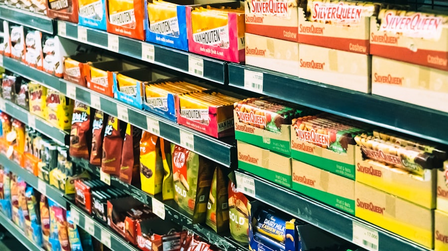 future of food
