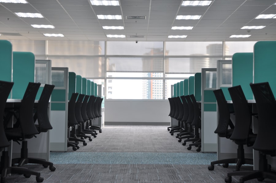 workplace