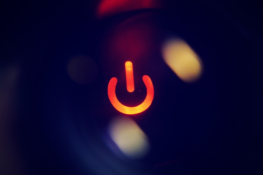 internet outage