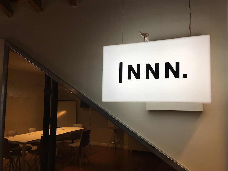 innovatie