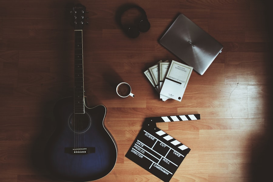 Photo AI music preferences