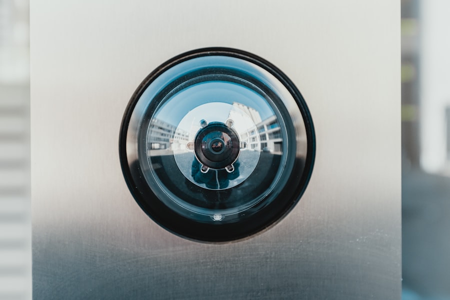 Photo privacy