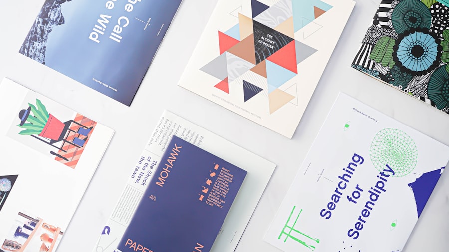 Photo branding