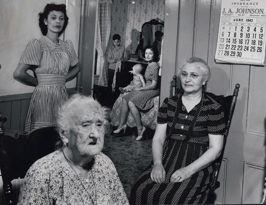 Photo generations
