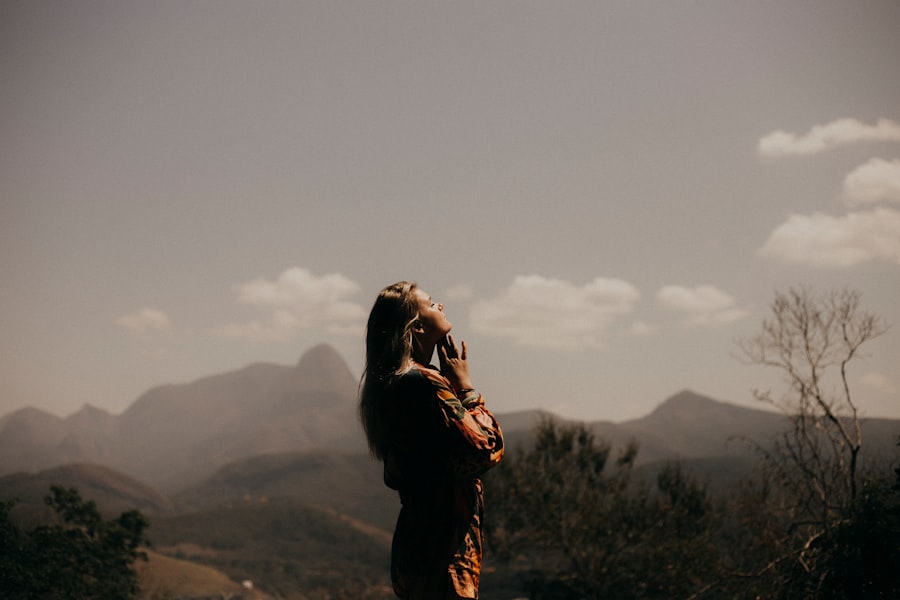 spirituality