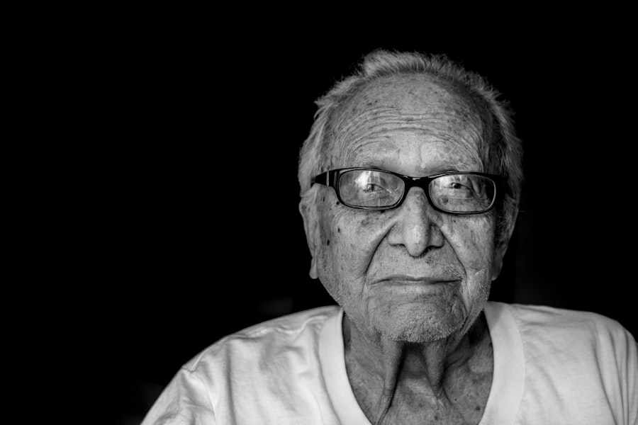 ageing