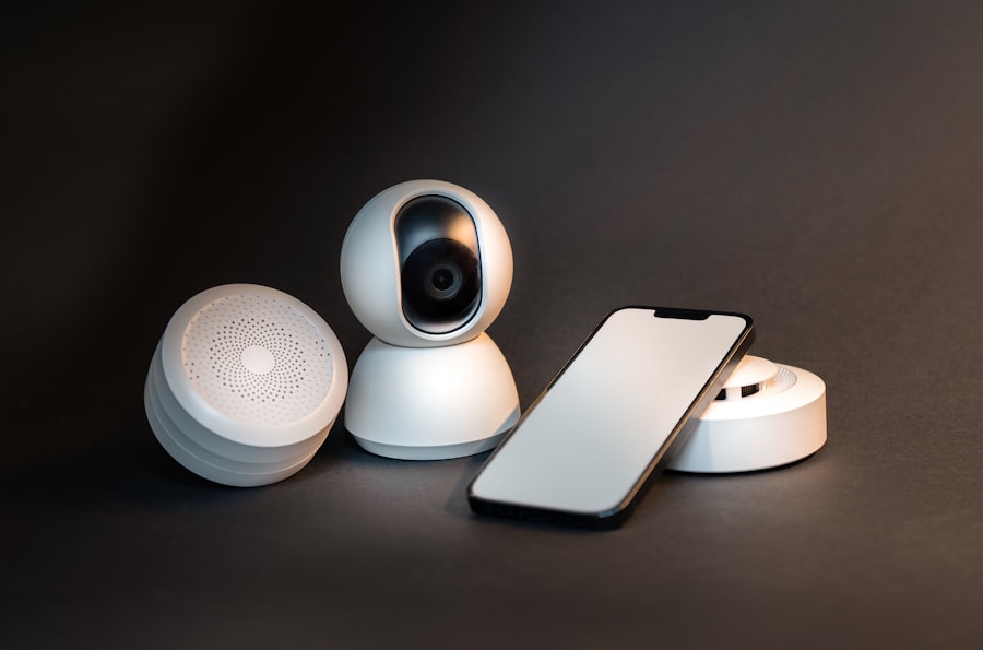 Photo smart technology