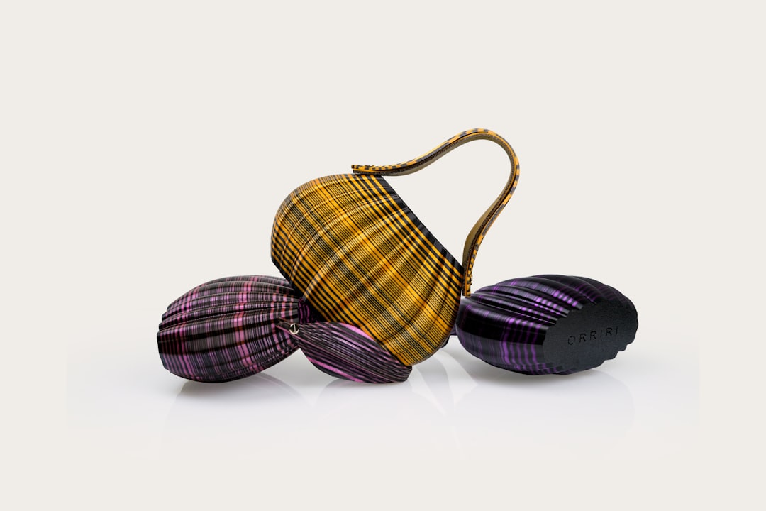 Photo fashion future