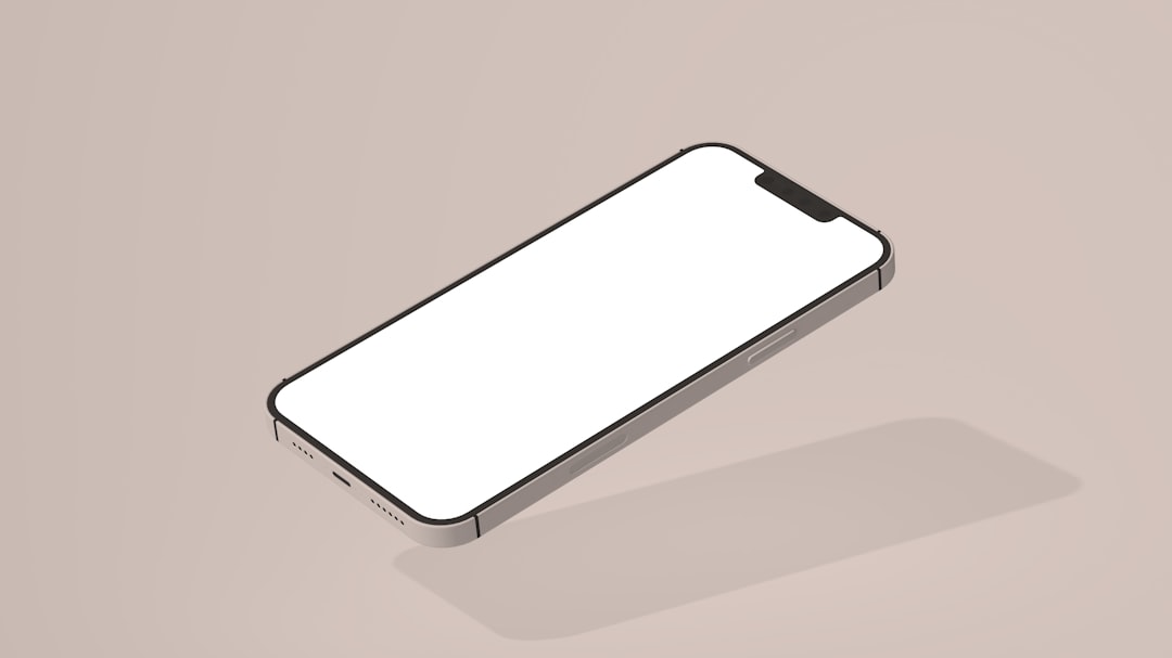 Photo smartphone