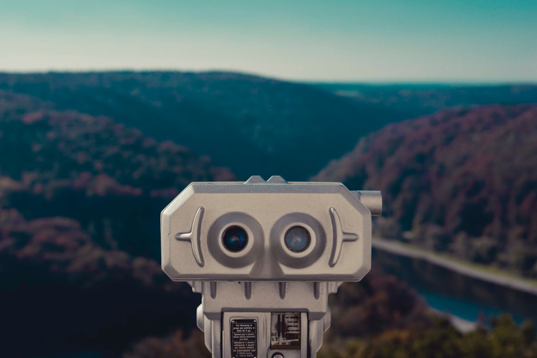Photo robot advice love
