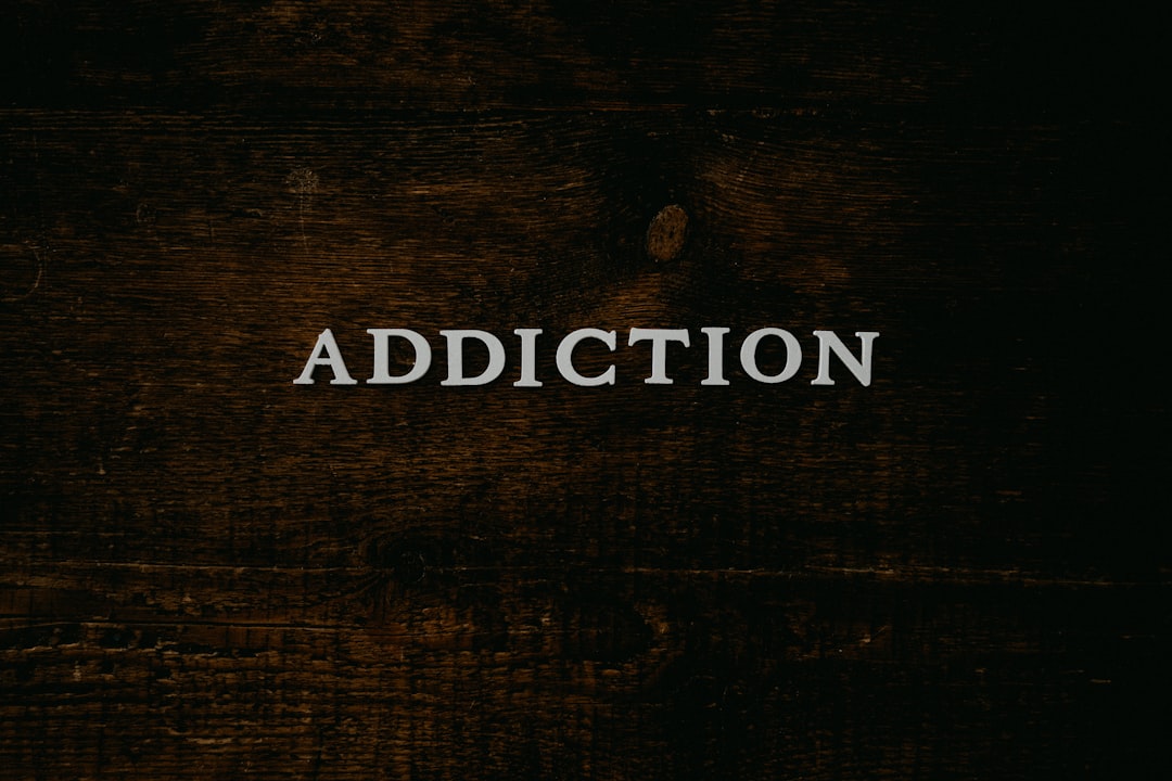 Photo addiction