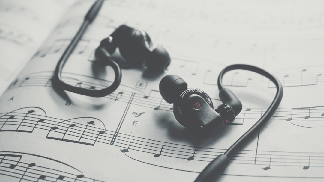 Photo AI music preferences