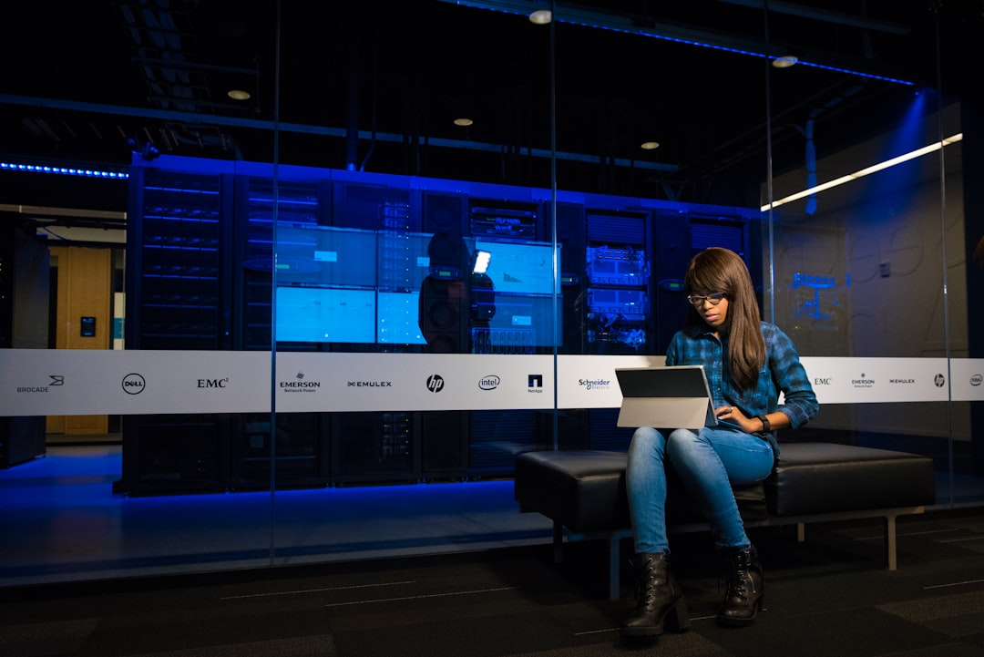 Photo women in tech