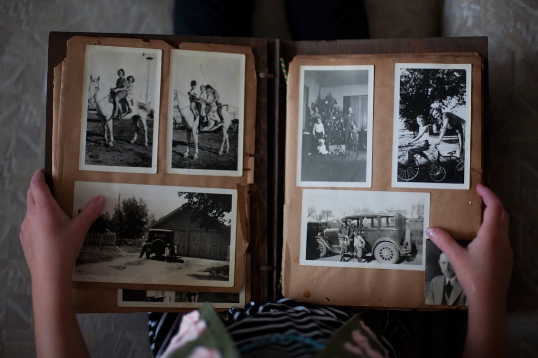 Photo generations