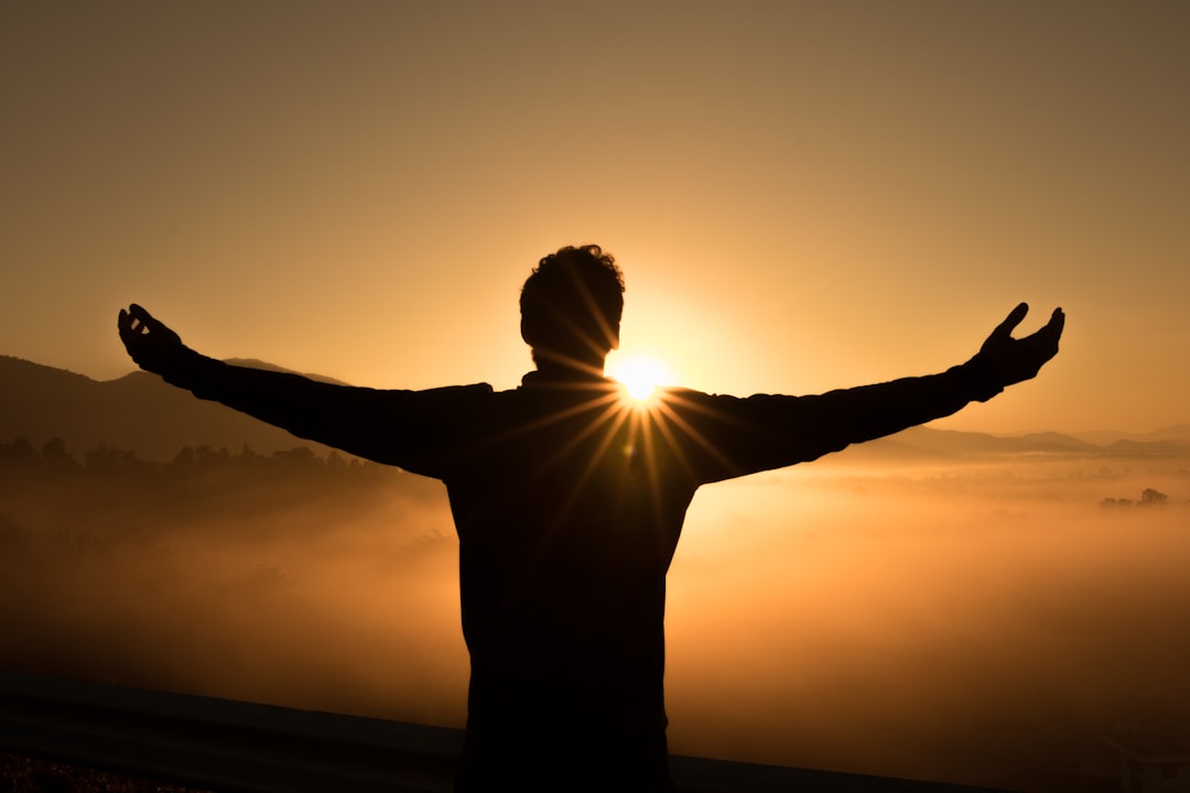 Photo spirituality
